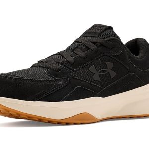 Under Armour Edge Suede