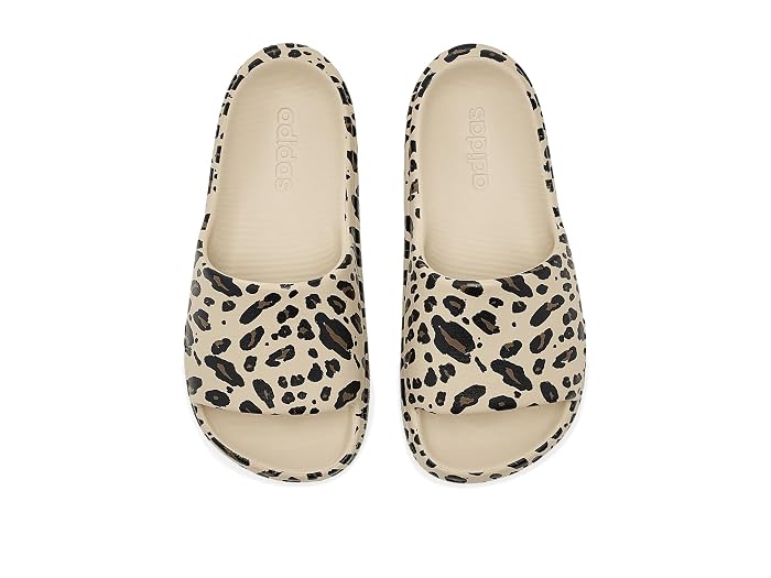 adidas Kids Adilette Lumia Slides (Little Kid/Big Kid) - Image 2