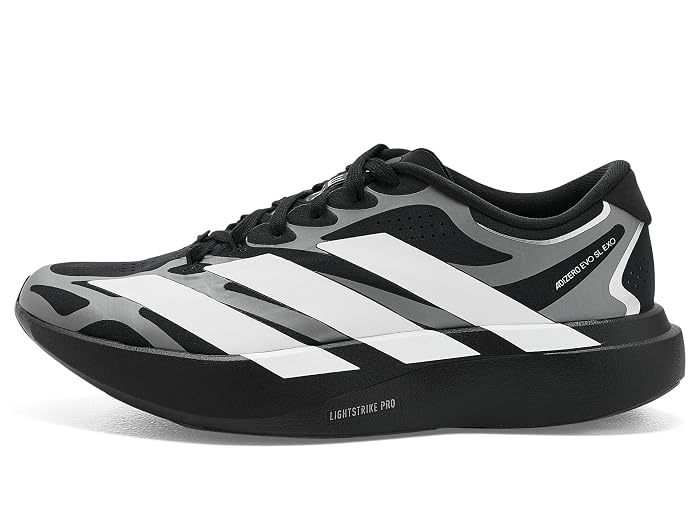 adidas adiZero EVO SL EXO Running Shoes - Image 4