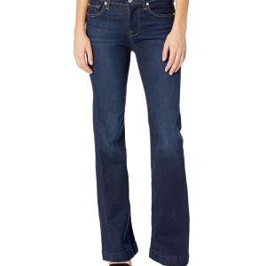 7 For All Mankind Tailorless Dojo in Slim Illusion Tried & True