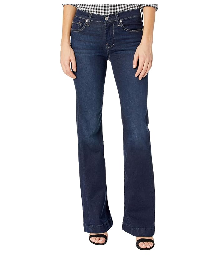 7 For All Mankind Tailorless Dojo in Slim Illusion Tried & True