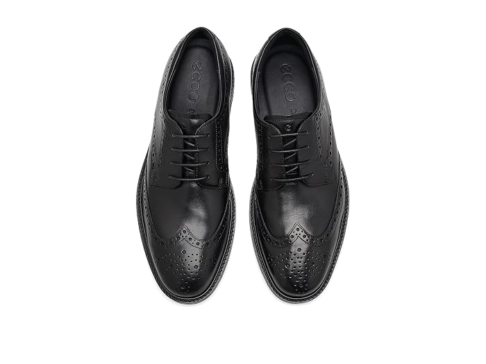 ECCO Prague Wingtip Oxford - Image 2