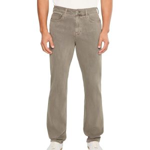 Joe's Jeans The Brixton in Walnut