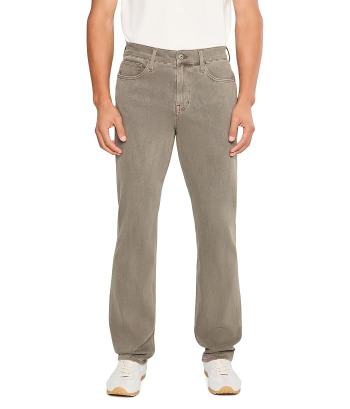 Joe's Jeans The Brixton in Walnut