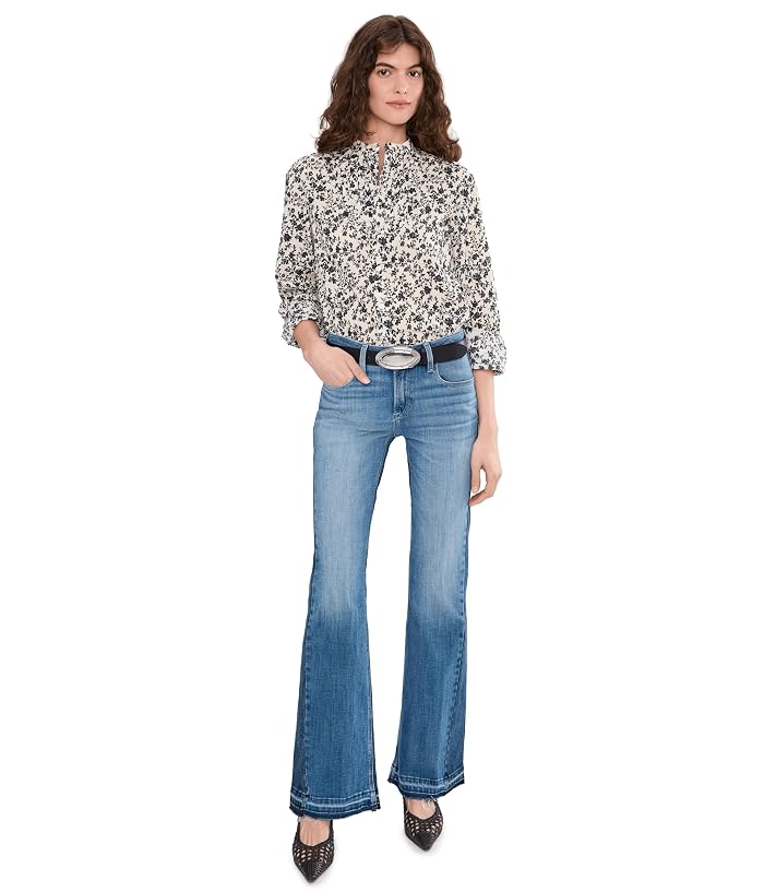 Ariat Perfect Rise Jazmine Slim Trouser Jeans - Image 2