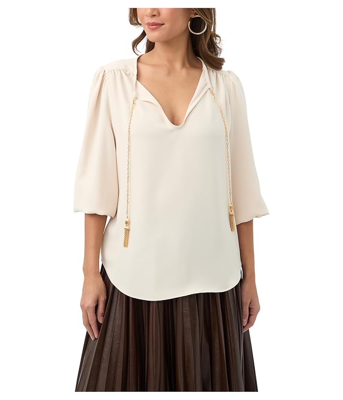 Trina Turk Morabi Top