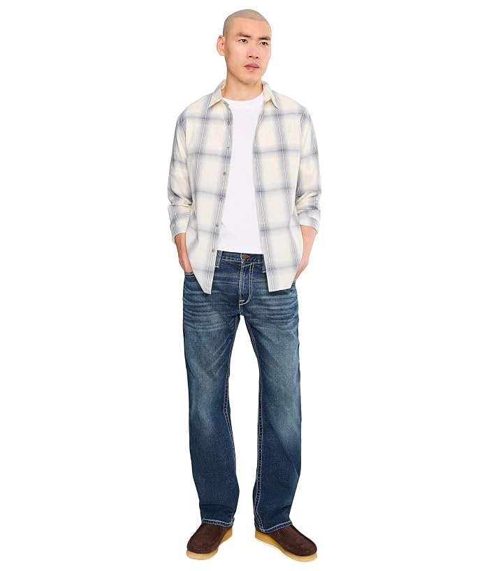 Ariat M4 Relaxed Crawford Bootcut Jeans - Image 2