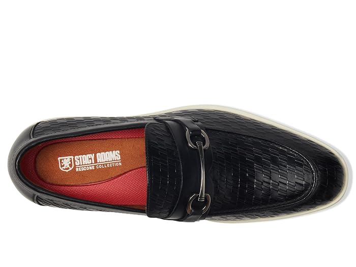 Stacy Adams Salyer Moc Toe Slip-On - Image 2
