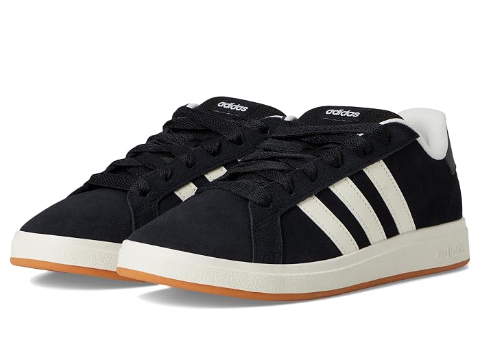 adidas Kids Grand Court 00S Shoes (Little Kid/Big Kid)