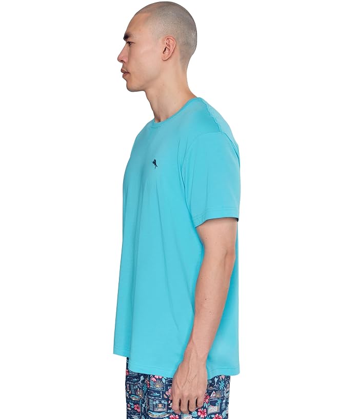 Tommy Bahama Cotton Modal Tee - Image 3