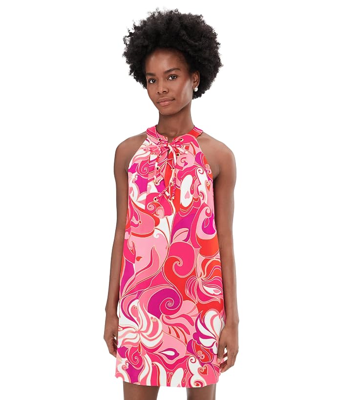 Trina Turk Cappuccia Dress