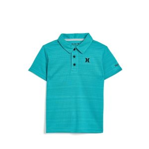 Hurley Kids Dri-FIT™ Polo Shirt (Little Kids)