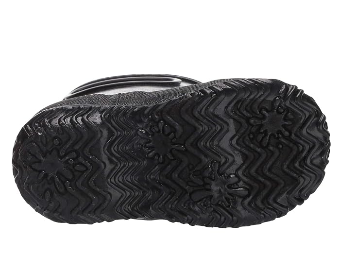 Bogs Kids Rain boots Glitter (Toddler/Little Kid/Big Kid) - Image 3