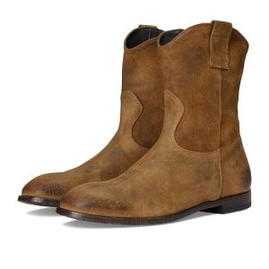 To Boot New York Wyman