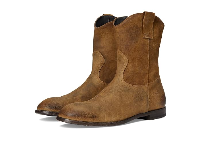 To Boot New York Wyman