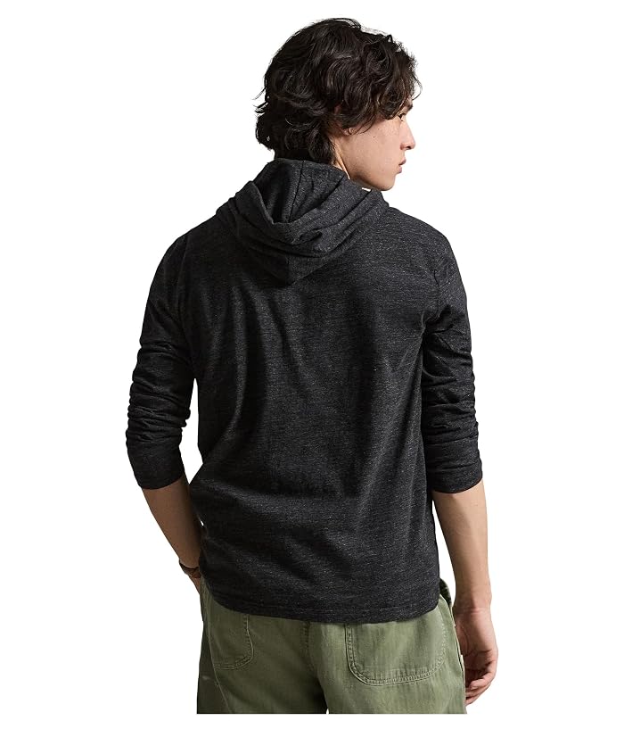 Polo Ralph Lauren Jersey Hooded T-Shirt - Image 3