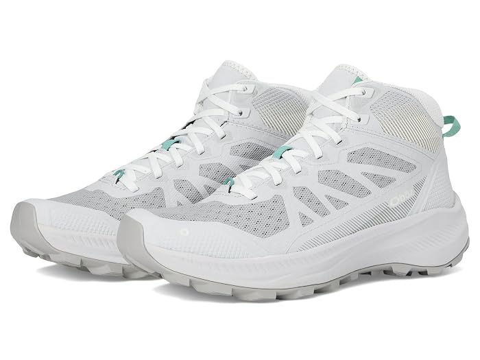 Oboz Katabatic LT Mid