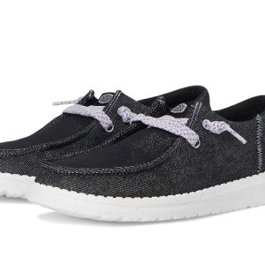 Hey Dude Kids Wendy Funk Friendship Lace (Little Kid/Big Kid)