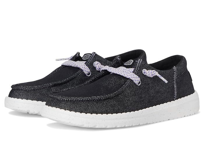 Hey Dude Kids Wendy Funk Friendship Lace (Little Kid/Big Kid)