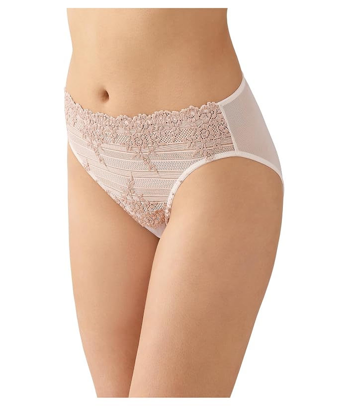 Wacoal Embrace Lace Hi-Cut Brief - Image 2