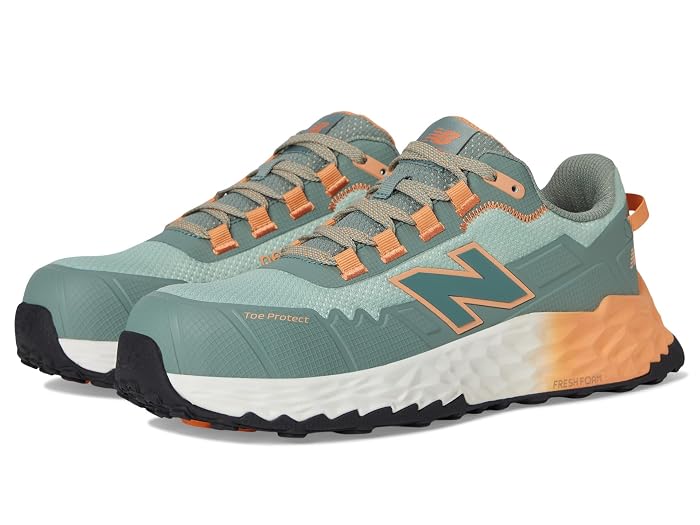 New Balance Work & Safety Cremorne Fresh Foam Low - Composite Toe