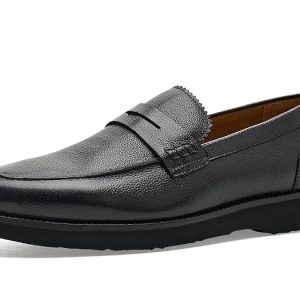 A.Veer Mason Penny Loafers