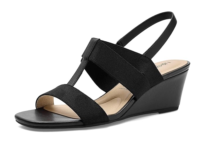 LifeStride Sweet Slingback Sandals