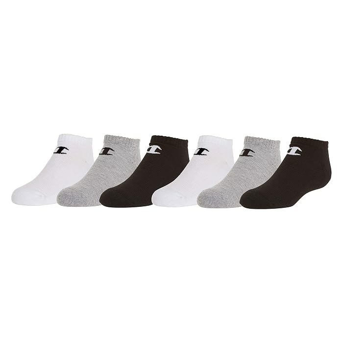 Champion Kid's Sock Multipacks - Image 2