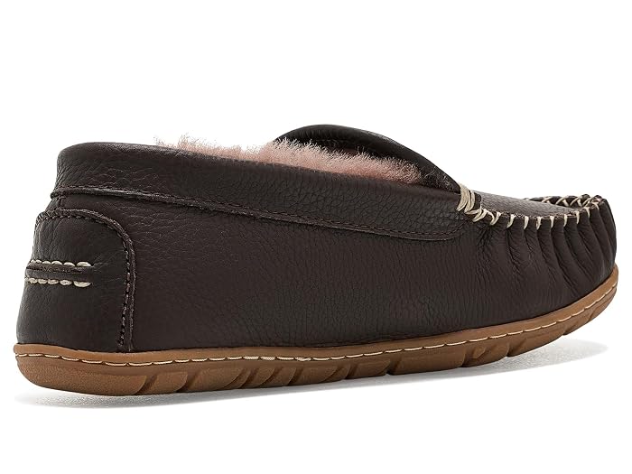 L.L.Bean Wicked Good Slippers Venetian Leather - Image 3