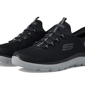 SKECHERS Summits High Range Hands Free Slip-Ins