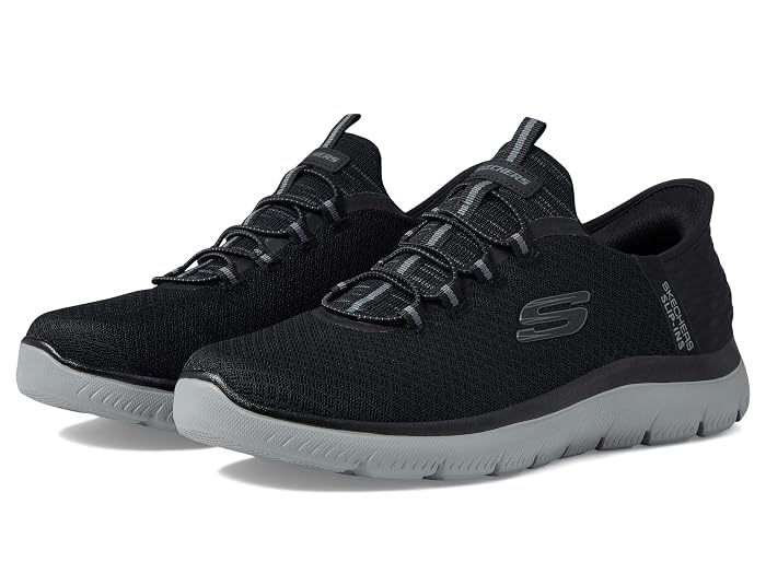 SKECHERS Summits High Range Hands Free Slip-Ins