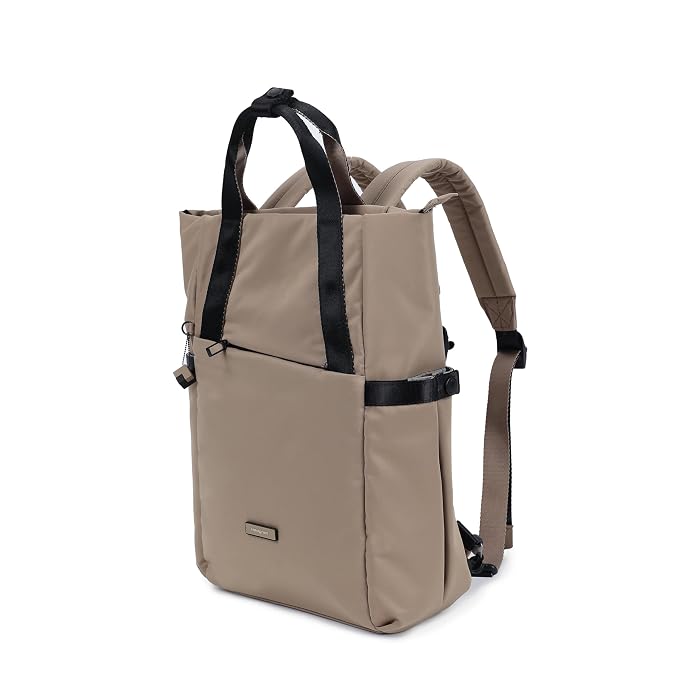 Hedgren Solar Backpack/Tote - Image 3