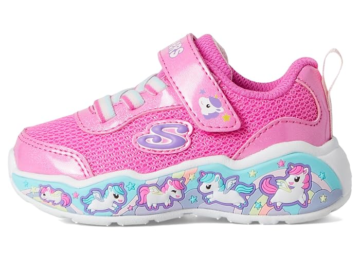 SKECHERS KIDS Play Scene - Fun Squad 303158N (Toddler) - Image 4