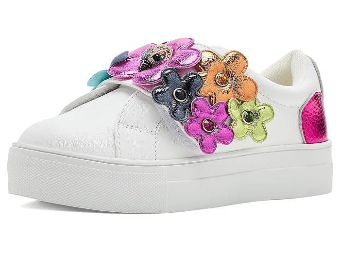 Kurt Geiger London Kids Mini Flower Petal (Little Kid/Big Kid)