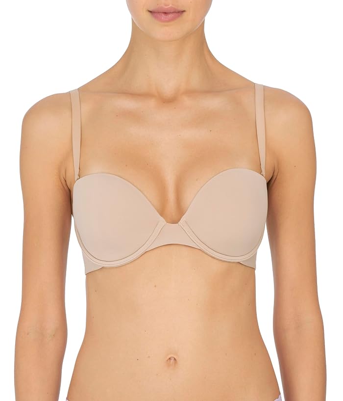 Natori Minimal Strapless Contour Underwire - Image 4