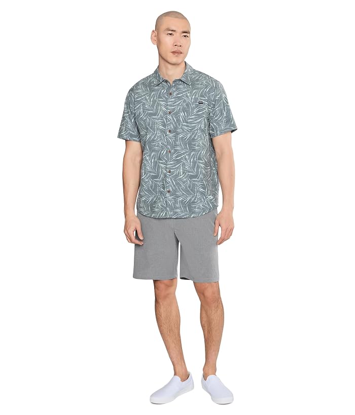 Hurley Newport Stretch Short Sleeve - Image 2