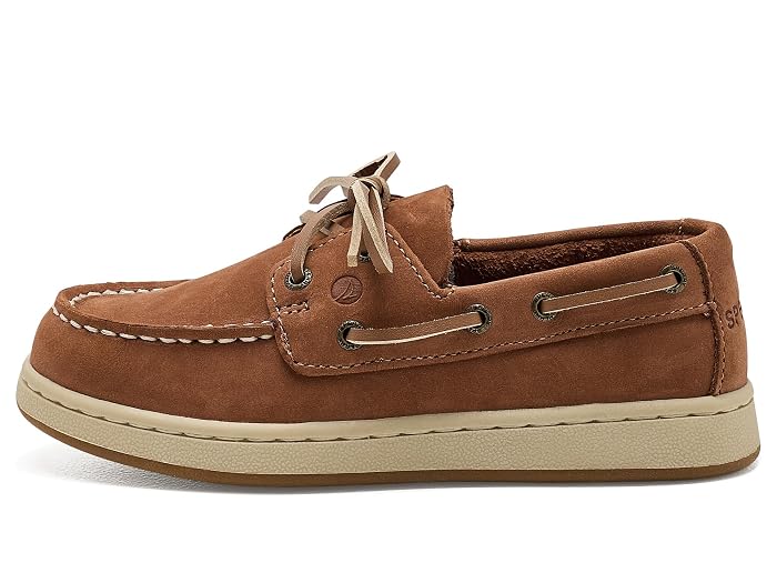 Sperry Kids Cup II Boat (Little Kid/Big Kid) - Image 4