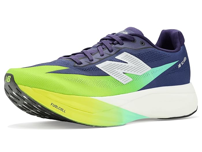 New Balance FuelCell SuperComp Elite v5