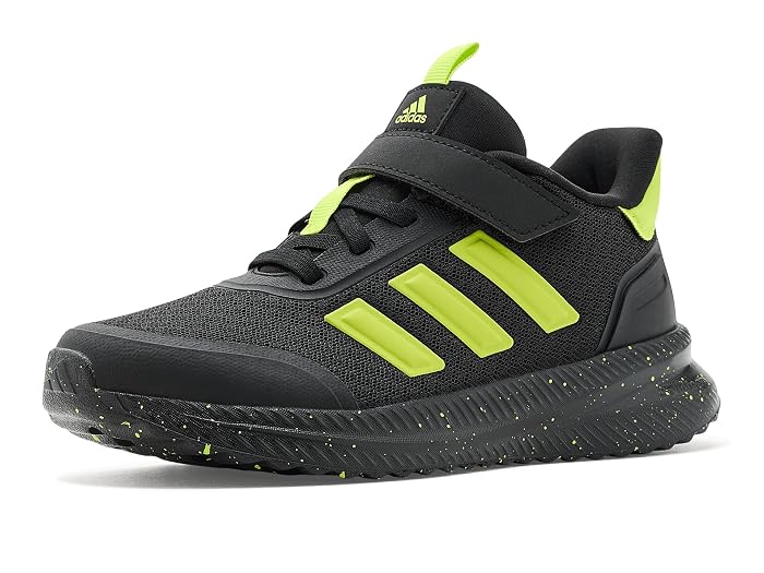 adidas Kids X_PLR Path Elastic Lace Shoes (Little Kid)