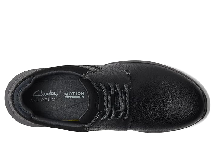 Clarks Motion Trek Plain Toe - Image 2