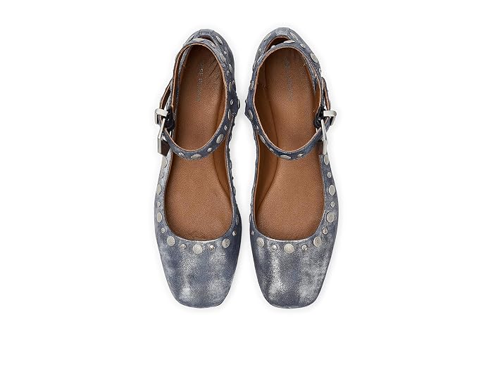 Free People Mystic Mary Jane Flat - Image 2