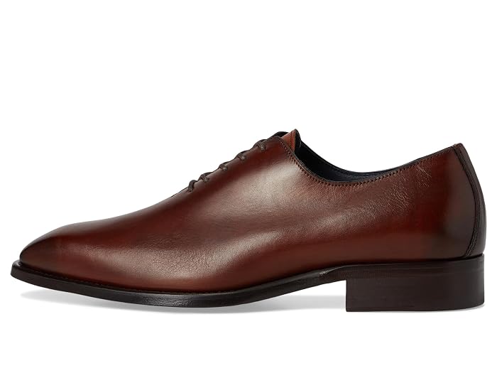 Johnston & Murphy Collection Larson One-Piece Plain Toe - Image 4