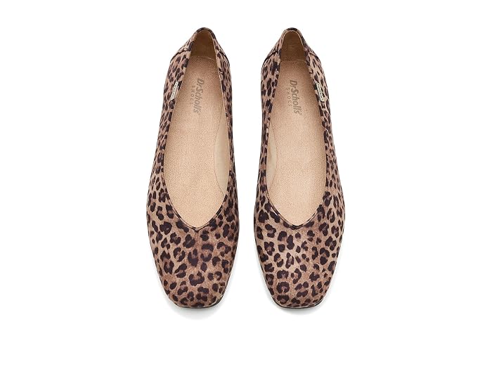 Dr. Scholl's Violet Ballerina/Skimmer Shoes - Image 2
