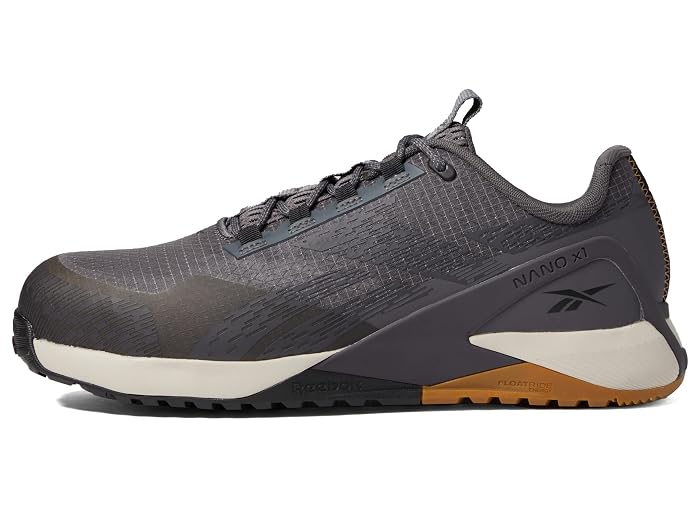 Reebok Work Nano X1 Adventure Work SD Comp Toe - Image 4