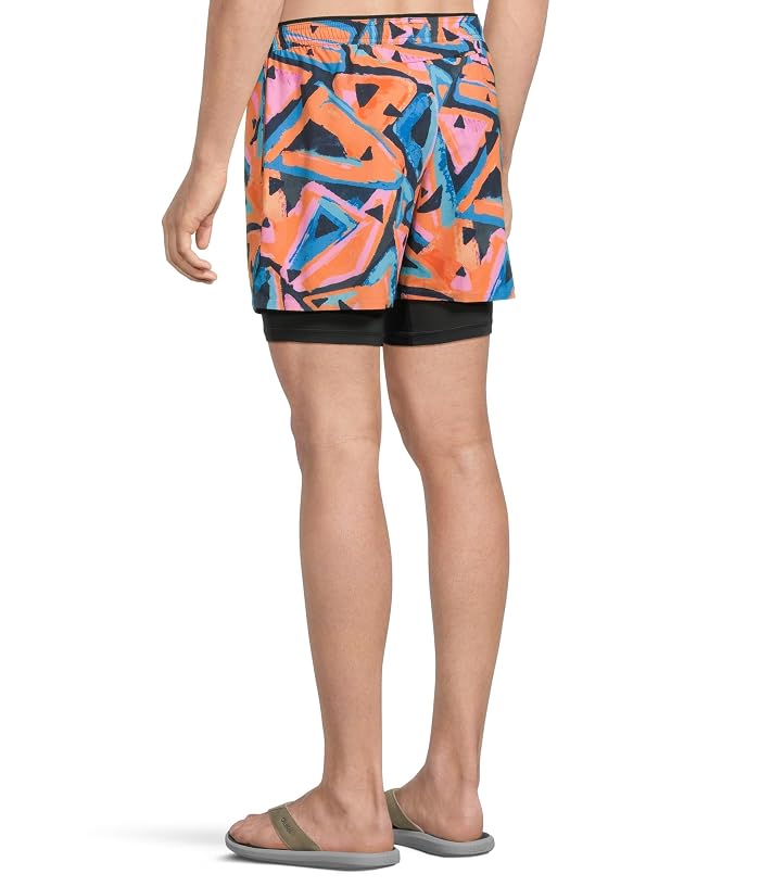 Chubbies The Exploding Nachos 5.5" (Ultimate Training Shorts) - Image 3