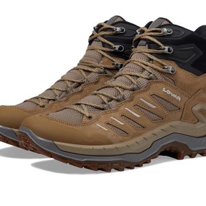Lowa Innovo Mid