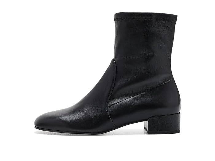 Stuart Weitzman Bacari Booties 25 - Image 3