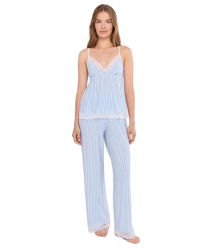 Eberjey Isla Cami Pants Pajama