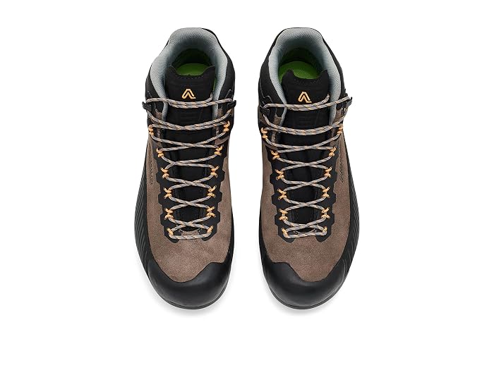 Asolo Eldo Evo Mid Leather Gv Mm - Image 2