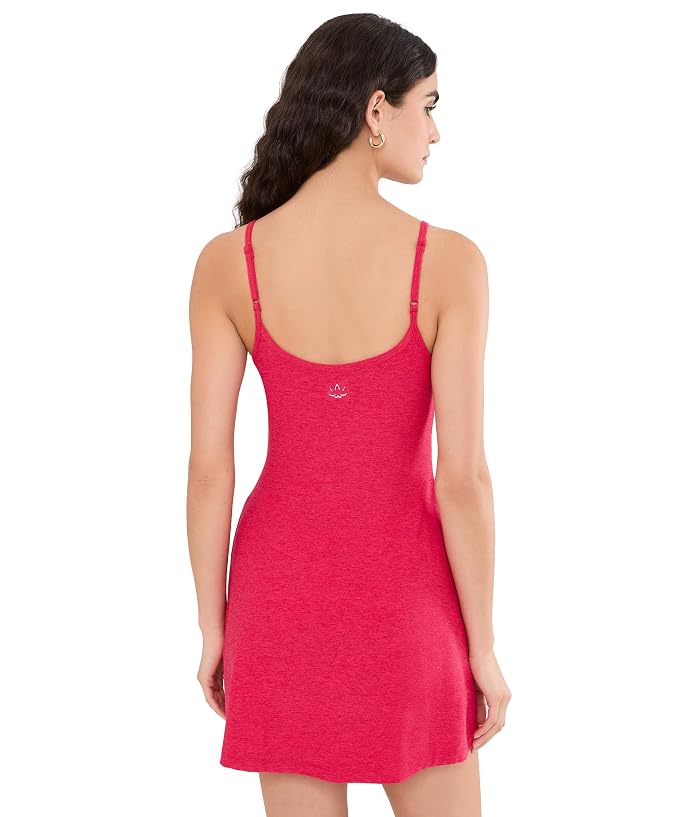 Beyond Yoga Midweight Verve Dress - Image 4